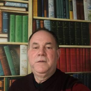 Meet your Posher, Jose